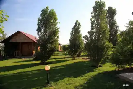 Дедушкин хутор - 3