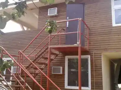 Булгарский Дворик - 3
