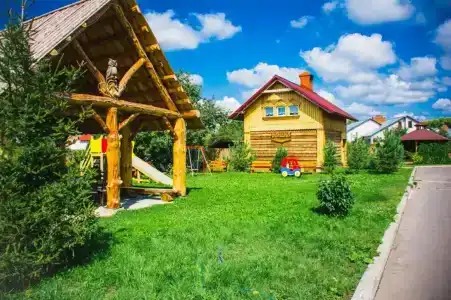 Эко Суздаль Inn - 13