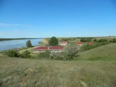 Нижнее Займище - 13