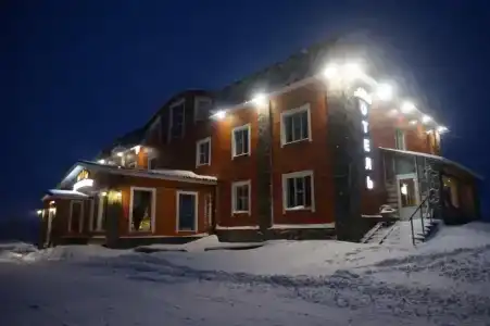 Длинный берег - 11