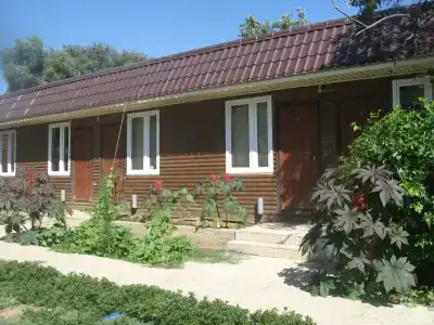Булгарский Дворик - 2