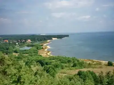 Визит база отдыха - 5