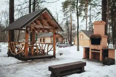 Лесная сказка - 15