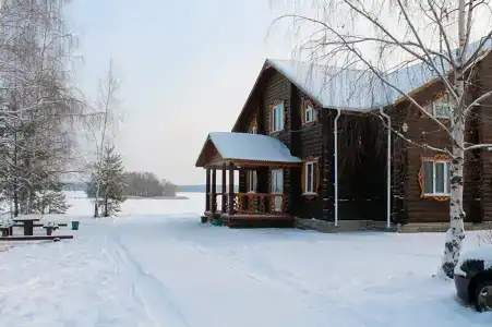 Белый Яр - 15