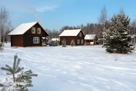 Белый Яр - 14