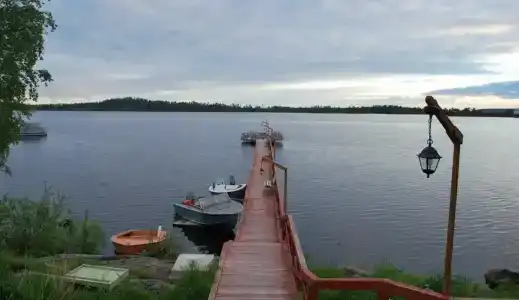 Длинный берег - 6