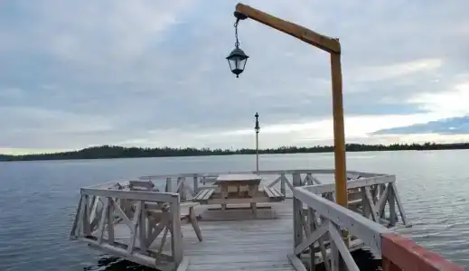 Длинный берег - 7