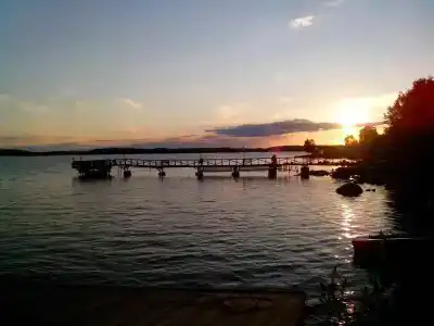 Длинный берег - 8