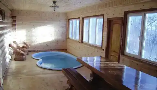 Горное наслаждение - 2