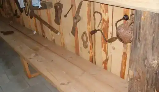 База отдыха у Никитича - 3