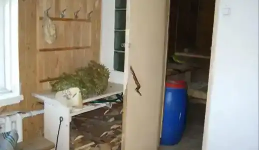 База отдыха у Никитича - 5