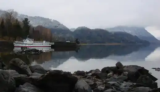 Лагуна - 5