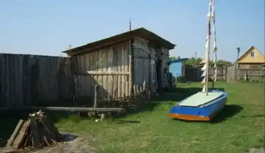 База отдыха у Никитича - 9