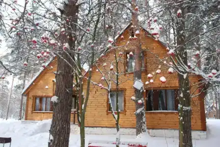 Улыбышево - 6