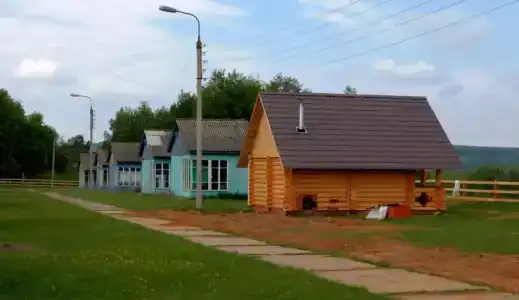 Вятский Берег - 0