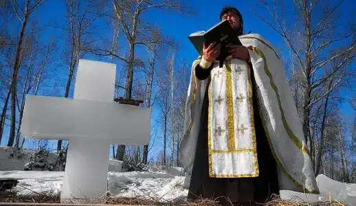 Медвежий Угол Алтай - 37