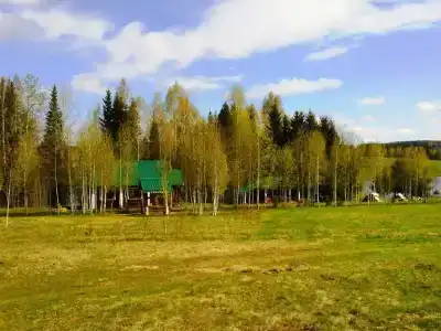 Уральская вотчина - 6