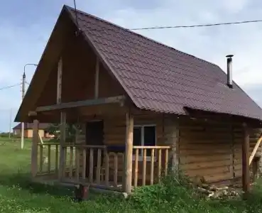 Вятский Берег - 5
