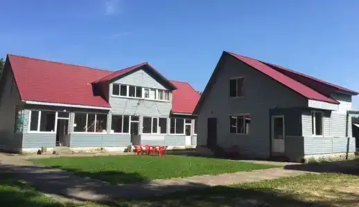 Смольный-Корт - 0