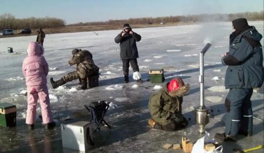 Рыба Зверь - 34