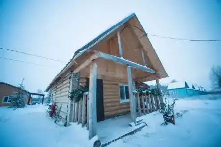 Вятский Берег - 13