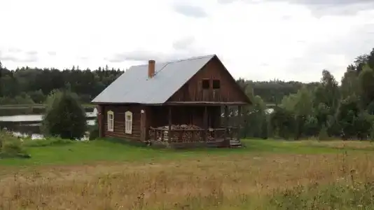 Имение Сведомских - 2