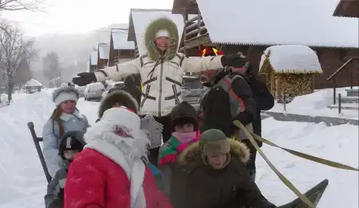Медвежий Угол Алтай - 43