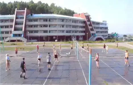 Физкультурно-оздоровительный центр Белые камни - 4