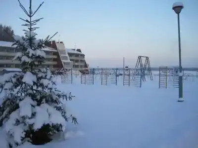 Физкультурно-оздоровительный центр Белые камни - 10