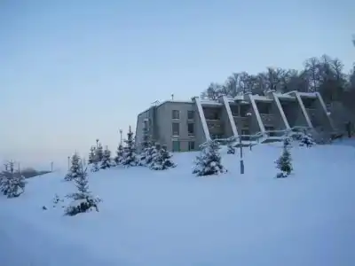 Физкультурно-оздоровительный центр Белые камни - 13