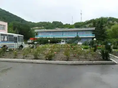 Горизонт - 1