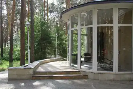 База отдыха им. Покрышкина - 6