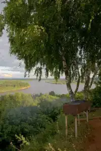 Мещерский городец - 4