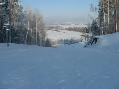 Дзержинец - 7