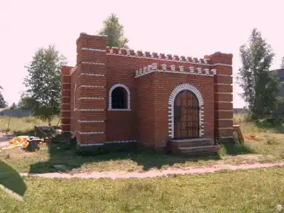 Усадьба - 3