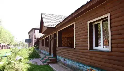 Русская рыбалка - 1