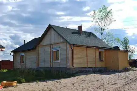 Энгозеро - 4