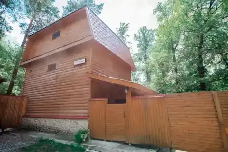 Костер - 2
