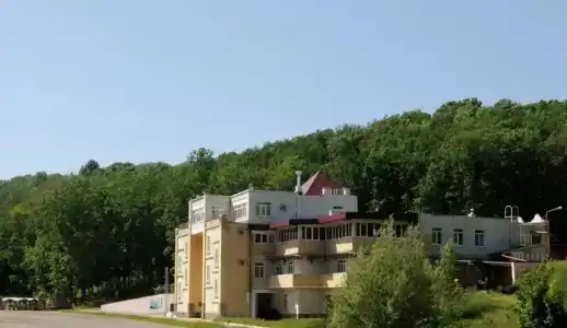 Форест Парк - 2