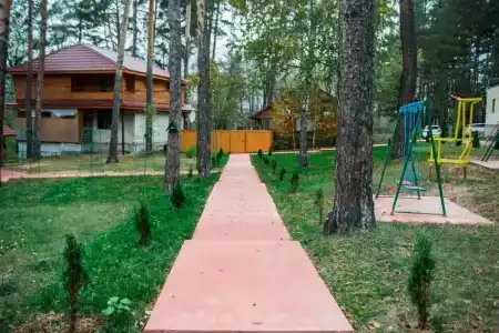 Костер - 5