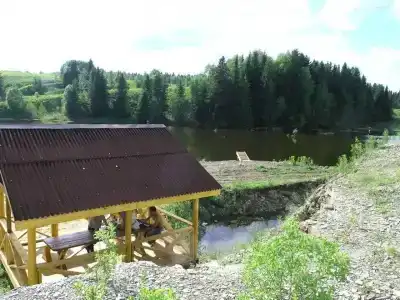 Белый Берег - 1