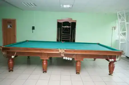 База отдыха им. Стрельникова - 10
