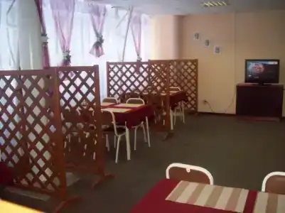 База отдыха им. Стрельникова - 17