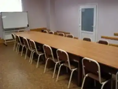 База отдыха им. Стрельникова - 18