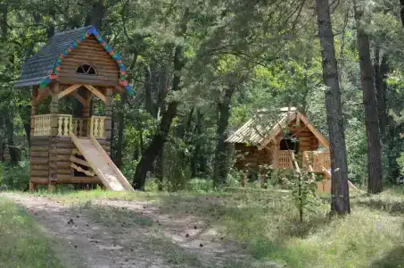 Дубки-В гостях у сказки - 5