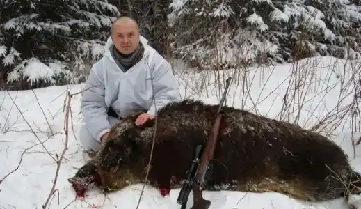 У Барина - 9