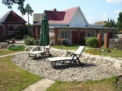 Усадьба в Царевщине - 18