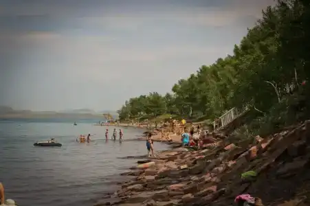 Преображенская - 5