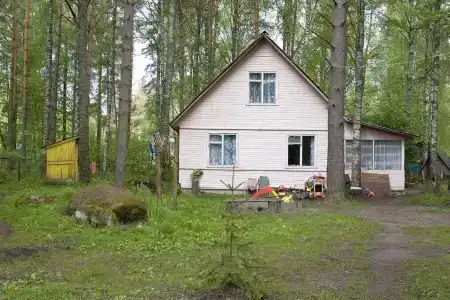 Холодный ручей - 9